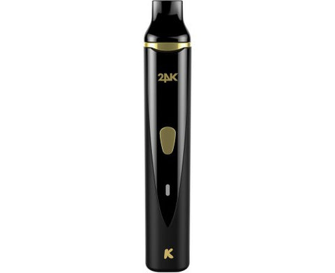 K-VAPE 24K EDITION - High Grade Vape