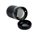 GR8TR V2 SERIES GRINDER - JAR BODY - High Grade Vape