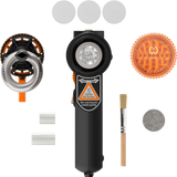 PLENTY VAPORIZER - High Grade Vape