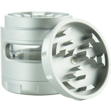 2.5” GRAV GRINDER - High Grade Vape