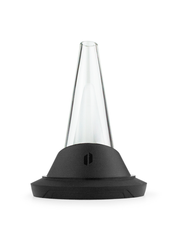 THE PEAK GLASS STAND - High Grade Vape