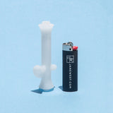 Borosilicate Glass STEAMROLLER - High Grade Vape