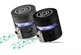 AUTO DISPENSING GRINDER - High Grade Vape