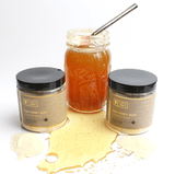 RAW HONEY DUST - High Grade Vape