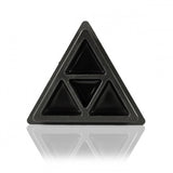 SILICONE CONTAINER - High Grade Vape