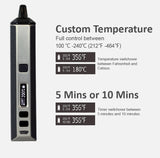 ARIA - High Grade Vape