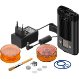 THE MIGHTY - High Grade Vape