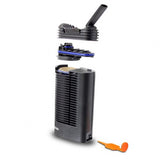 THE CRAFTY - High Grade Vape