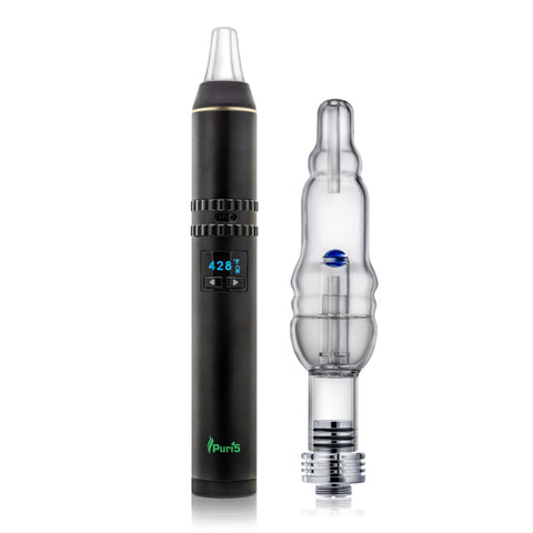MAGNUM 2 W/WATER FILTRATION V2 - High Grade Vape