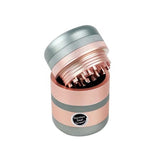 GR8TR V2 SERIES GRINDER - SOLID BODY - High Grade Vape