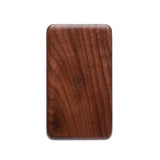 AMERICAN BLACK WALNUT CASE - High Grade Vape