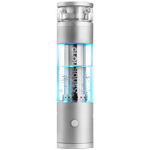 HYDROLOGY9 - High Grade Vape