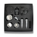 RISE - High Grade Vape