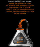 VOLCANO HYBRID - High Grade Vape