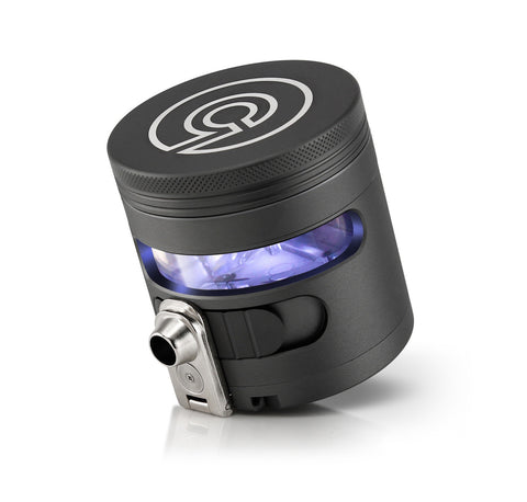 AUTO DISPENSING GRINDER - High Grade Vape