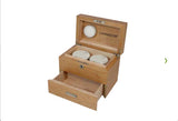 2-STRAIN CANNADOR (WITH DRAWER) - High Grade Vape