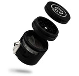 AUTO DISPENSING GRINDER - High Grade Vape