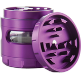 2.5” GRAV GRINDER - High Grade Vape