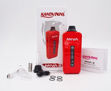 MIVA 2 - High Grade Vape