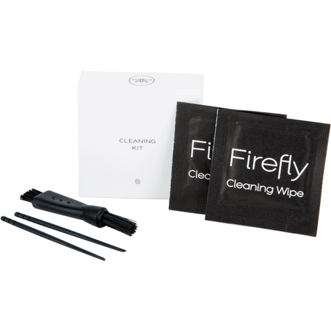 FIREFLY 1 & 2 CLEANING KIT - High Grade Vape