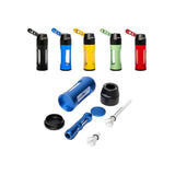 HYDRA BUBBLER - High Grade Vape