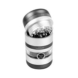 GR8TR V2 SERIES GRINDER - JAR BODY - High Grade Vape