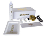 K-VAPE 24K EDITION - High Grade Vape