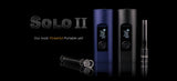 SOLO II - High Grade Vape