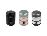GR8TR V2 SERIES GRINDER - SOLID BODY - High Grade Vape