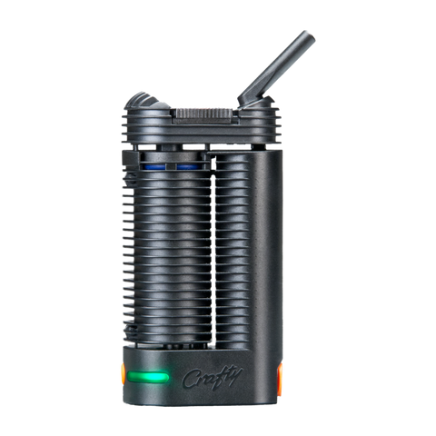 THE CRAFTY - High Grade Vape