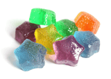 SHINE CBD GUMMIES - 300MG - High Grade Vape