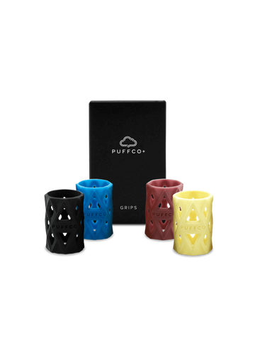 PLUS GRIPS - High Grade Vape