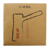 RISE UP BUBBLER - High Grade Vape