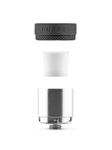 THE PEAK ATOMIZER - High Grade Vape