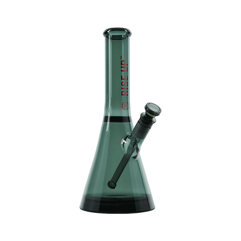 RISE UP WATER PIPE - High Grade Vape