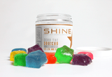 SHINE CBD GUMMIES - 300MG - High Grade Vape