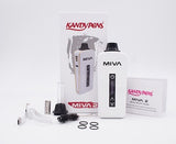 MIVA 2 - High Grade Vape