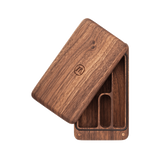 AMERICAN BLACK WALNUT CASE - High Grade Vape
