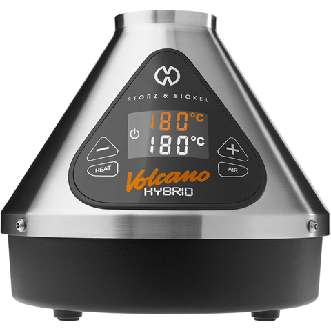 VOLCANO HYBRID - High Grade Vape