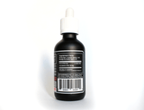 VITALIZE ORGANIC CBD TINCTURE DROPS | PEPPERMINT - High Grade Vape