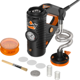 PLENTY VAPORIZER - High Grade Vape