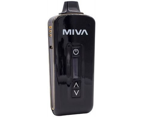 MIVA 2 - High Grade Vape