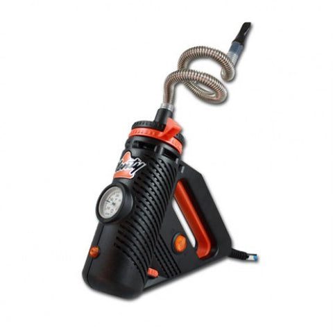 PLENTY VAPORIZER - High Grade Vape