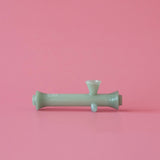 Borosilicate Glass STEAMROLLER - High Grade Vape