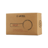 RISE UP SPOON PIPE - High Grade Vape