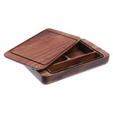 AMERICAN BLACK WALNUT CASE - High Grade Vape