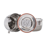 STORAGE CONTAINERS - High Grade Vape