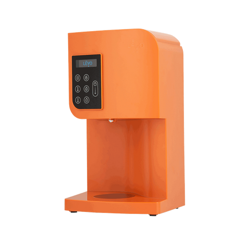 LEVO I OIL INFUSER - High Grade Vape