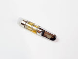 PJ PURE DISTILLATE - 0.5G CBD VAPE PEN CARTRIDGE UNCUT 250MG (NO PG, PEG, VG, MCT) - High Grade Vape