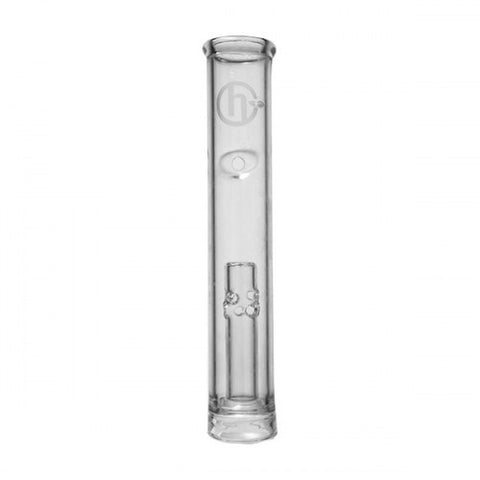 hand-blown glass STEAMROLLER - High Grade Vape